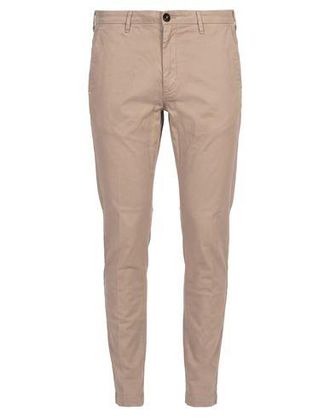 40weft BOTTOMWEAR - Trousers on YOOX.COM
