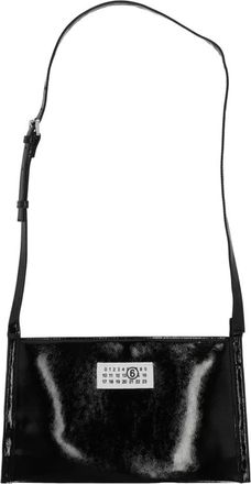 Maison Margiela Tassen, Dames, Zwart, ONE Size, Borsa