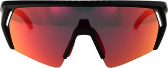 adidas mask Sonnenbrille sp0063 02 u