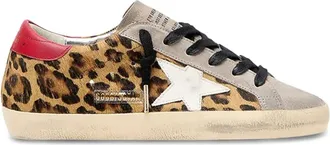 Golden Goose Superstar sneakers