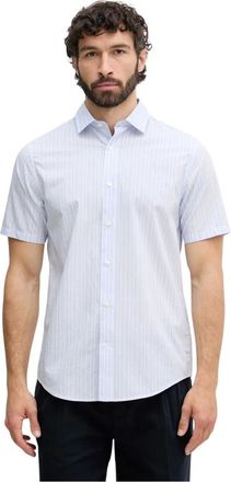 GANT Uomo, Magliette, Blu, 2Xl, new