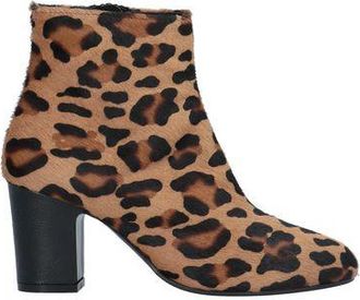 Roberto Festa Milano CALZADO - Botines de ca&ntilde;a alta en YOOX.COM