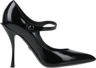 Dolce & Gabbana CALZADO - Zapatos de sal&oacute;n en YOOX.COM