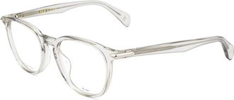 Rag & Bone RNB7028/G 0KB7 00 Grey 50mm