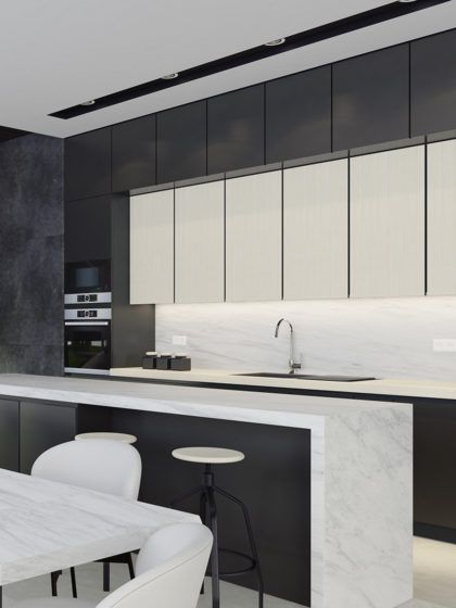 Questo interior trend trasforma il tuo appartamento in una casa lussuosa