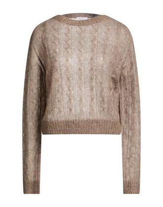 Brunello Cucinelli MAGLIERIA - Pullover su YOOX.COM