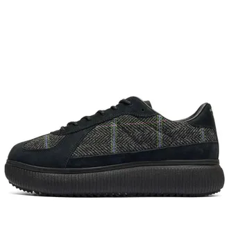 Onitsuka Tiger Delecity Black Verdigris Green 1183C313-001