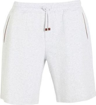 Brunello Cucinelli HOSEN & R&Ouml;CKE - Shorts & Bermudashorts auf YOOX.COM