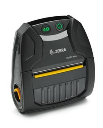 Zebra Zq310 Plus Impresora De Etiquetas T&eacute;rmica Directa 203 X 203 Dpi 100 Mm/s Inal&aacute;mbrico Y Al&aacute;mbrico Bluetooth