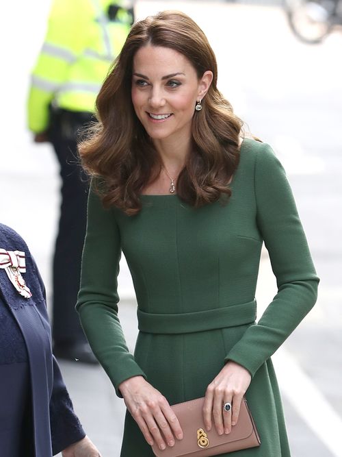 look Kate Middleton