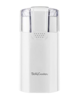 Betty Crocker Coffee Grinder
