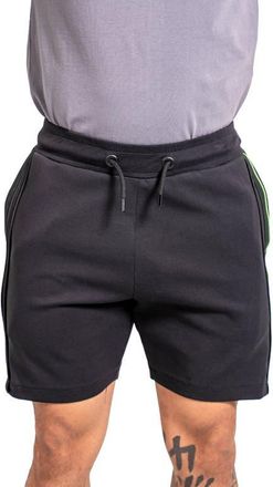 Maceoo Resistanceneon Black Shorts at Nordstrom, Size 3
