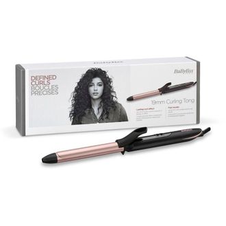 BaByliss Tenacillas Para El Cabello Babyliss 19 Mm Curling Tong
