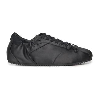 Bibi Lou Sneakers, female, Black, 7 UK, Black Trainers for Women