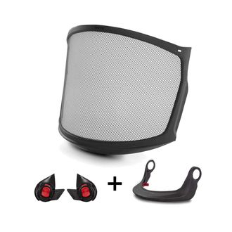 Kask Kit De Visera Kask Zen Mm