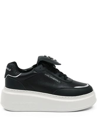 Karl Lagerfeld Anakapri sneakers - Black