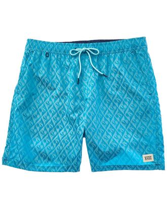 Scotch & Soda Volley Swim Short