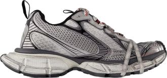 Balenciaga Sneakers 3XL - Dames - Sneakers - Veelkleurig - 38 EU - Schoenen
