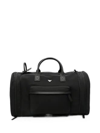 Emporio Armani Weekend Bag Black