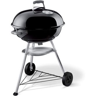 Weber Barbecue a carbone Weber Compact Kettle 57 1321004