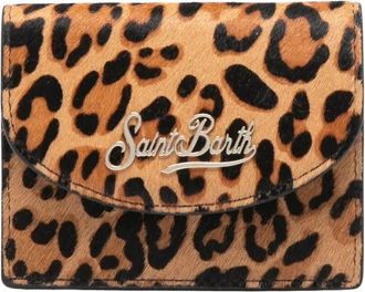 MC2 Saint Barth Card Holder
