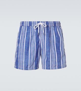 Fedeli Ba&ntilde;ador a rayas