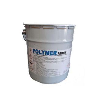 No Brand Catrame Liquido Bitume Nero Primer Bituminoso 20 Lt Sottofondo Per Guaina