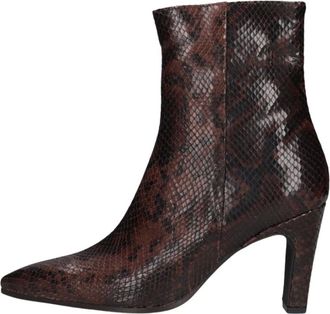 Notre-V Dames, Schoenen, Bruin, Maat: 40 EU