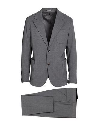 Emporio Armani Suits