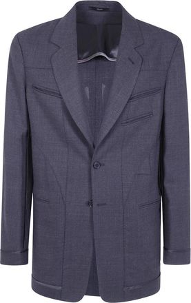 Paul Smith Blazers - Heren - Blazers - Zwart - M - Jassen