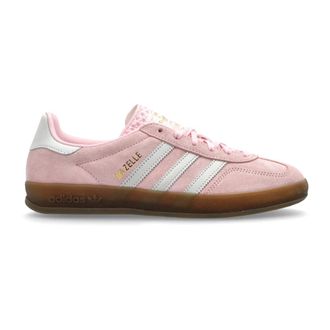 adidas Zapatillas deportivas Gazelle Indoor - Shoes - Mujer - Rosa - 37 1/3 EU