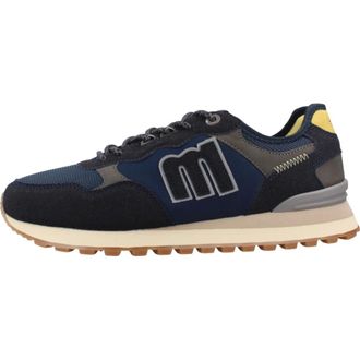 Mtng Mtng, Uomo, Scarpe, Blu, 41 EU, new