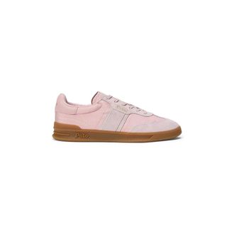 Polo Ralph Lauren Donna, Scarpe, Rosa, 40 EU, new