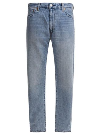 Levi's 555 Relaxed Straight Jeans