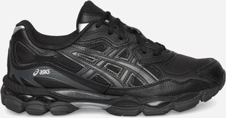 Asics GEL-NYC Sneakers Black / Black