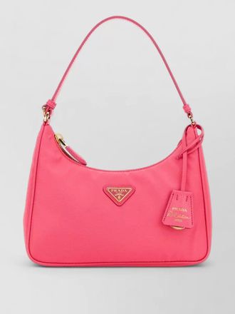 Prada re-edition shoulder bag
