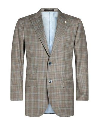Luigi Bianchi Mantova TRAJES Y CONJUNTOS - Americanas en YOOX.COM