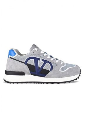 Valentino Garavani V Logo Tempo Sneakers