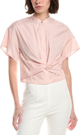 Rag & Bone Rag & Bone Gretchen Poplin Shirt