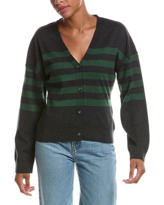 Chaser Maison Cardigan