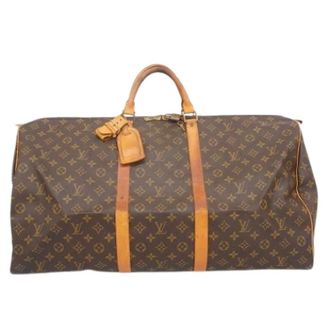Louis Vuitton unisex, Pre-owned, Marrone, Taglia unica, used
