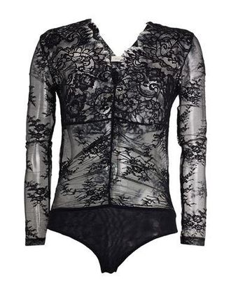 Vicolo TOPWEAR - Bodysuits on YOOX.COM