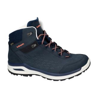 Lowa Locarno GTX QC Ws - Dames - Sport - Blauw - Maat: 36 1/2 EU