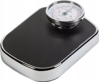 OEM B&aacute;scula Mec&aacute;nica Anal&oacute;gica De Ba&ntilde;o De 160 Kg