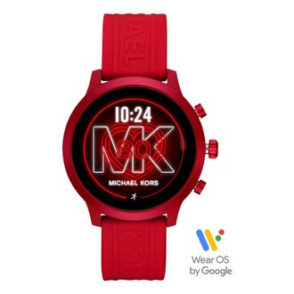 Michael Kors unisex, Accesorios, Rojo, Talla: ONE Size