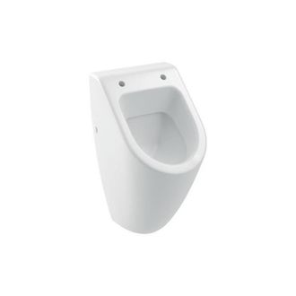Villeroy & Boch V&b Absaug-urinal Subway 285x530x315mm. F&uuml;r Deckel Stone White C+