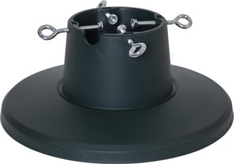 Parforce Christbaumständer »Trading Weihnachtsbaumständer«