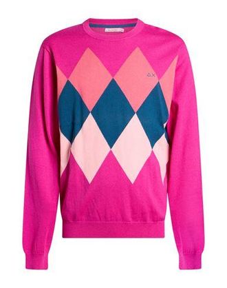 Sun 68 MAGLIERIA - Pullover su YOOX.COM