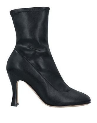 Sergio Rossi Ankle boots