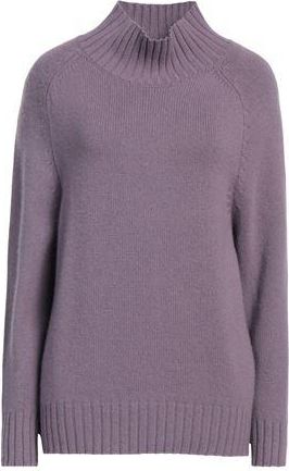 Purotatto Turtlenecks